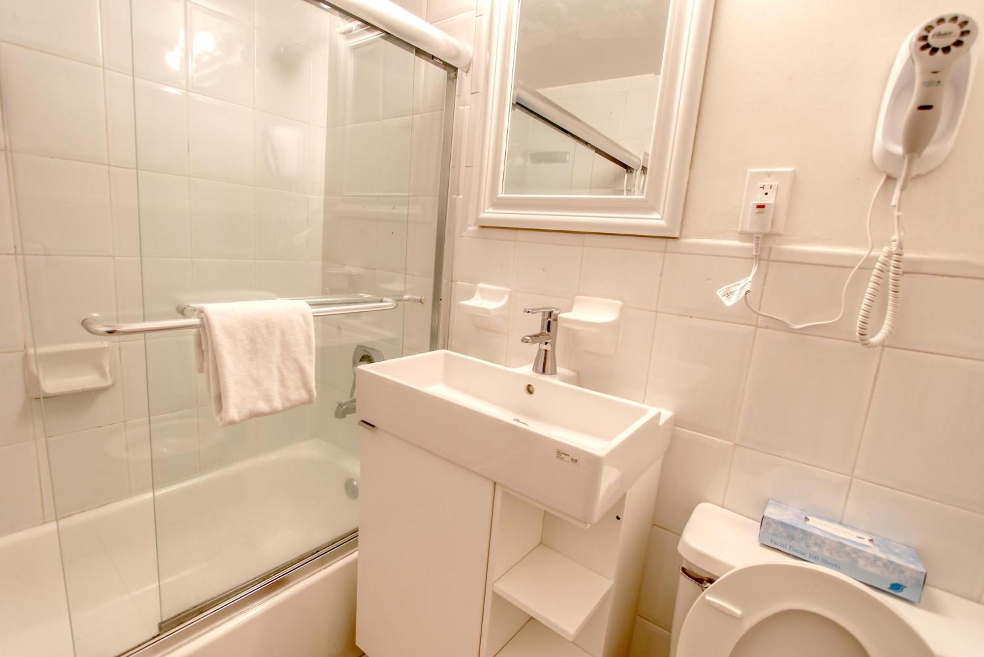 Apartahotel Deluxe And At The Casablanca